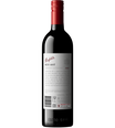 Penfolds Bin 407 Cabernet Sauvignon 2023 Bottle Back
